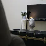 Story Dom wakacyjny Neapol
