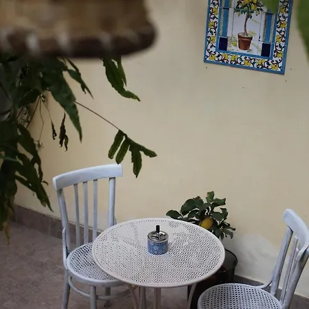 Casa vacanze Story *