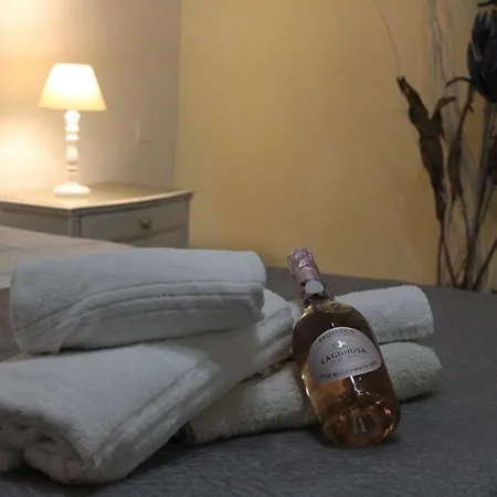 Hébergement de vacances Story *