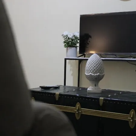 Story Prázdninový dům Neapol